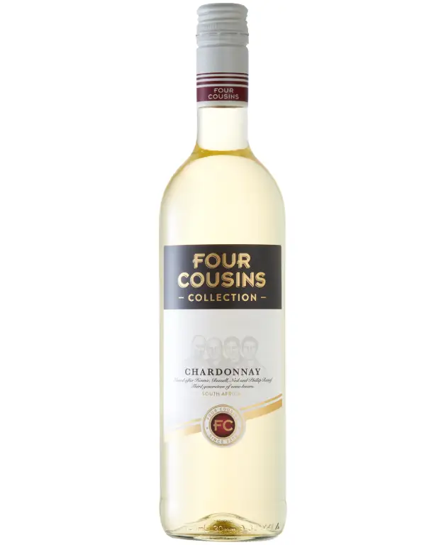 Four Cousins Chardonnay