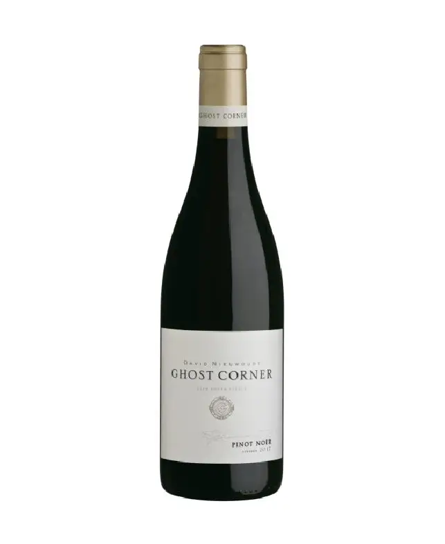 Ghost Corner Pinot Noir 750ml