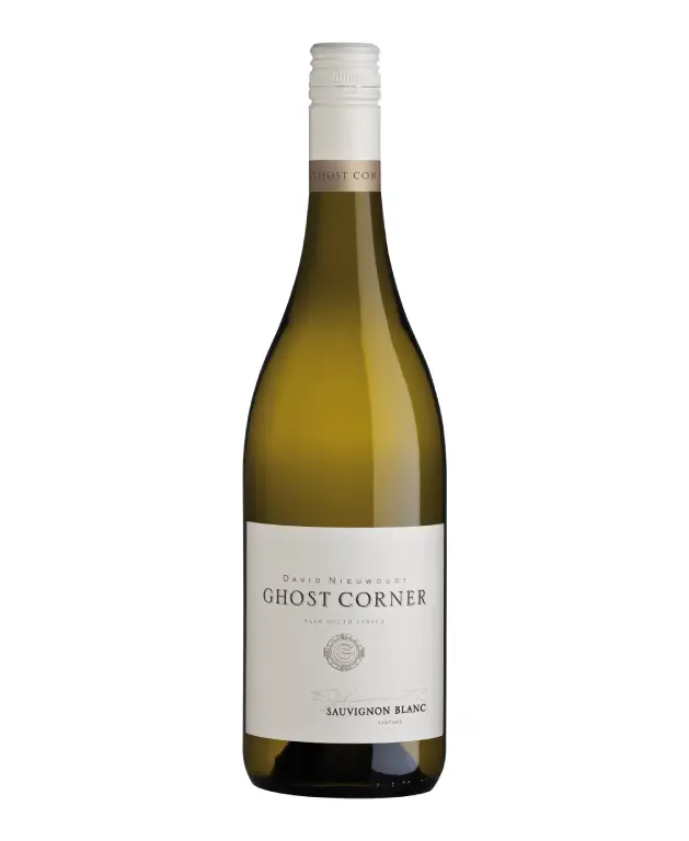 Ghost Corner Sauv Blanc 750ml
