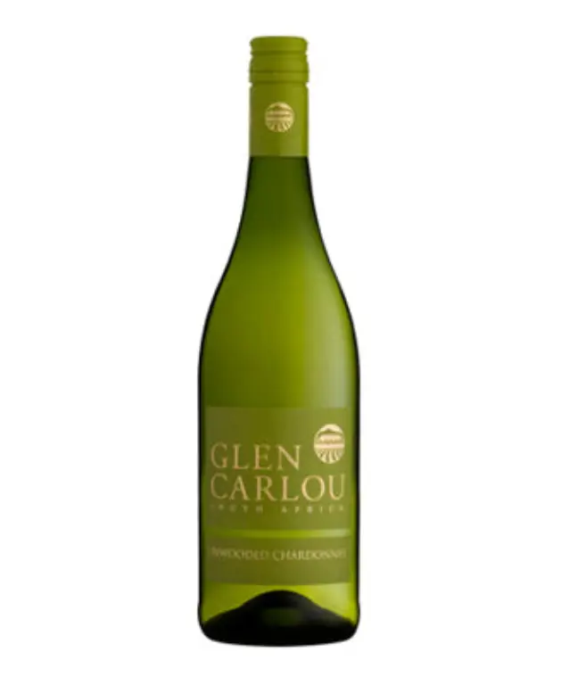 Glen Carlou Chardonnay 750ml