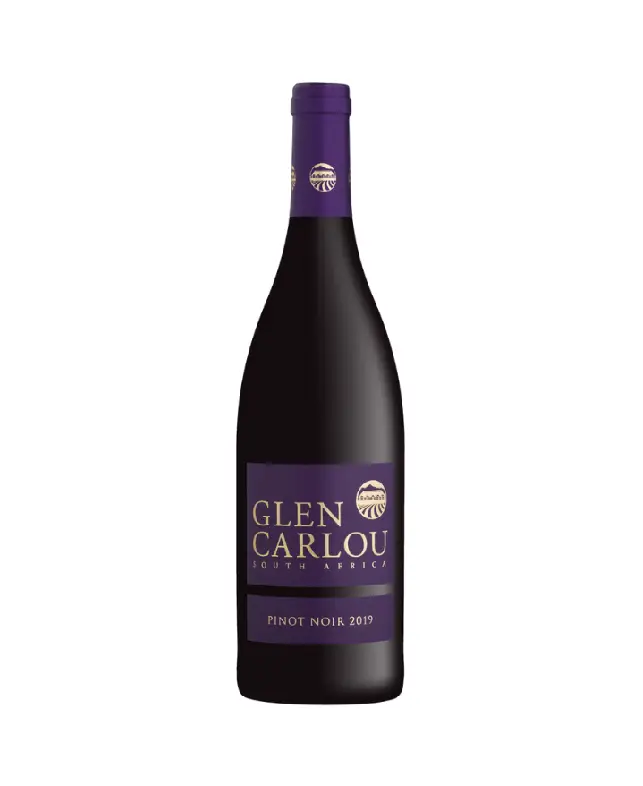 Glen Carlou Pinot Noir 750ml