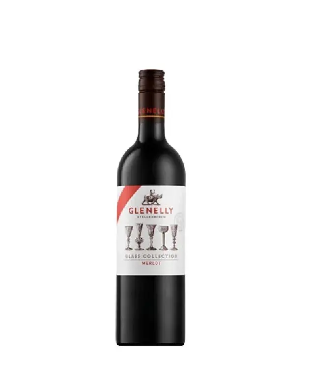 Glenelly Merlot