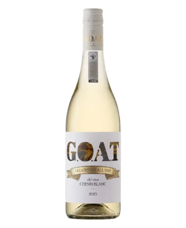 Goat Old Vine Chenin Blanc 750ml