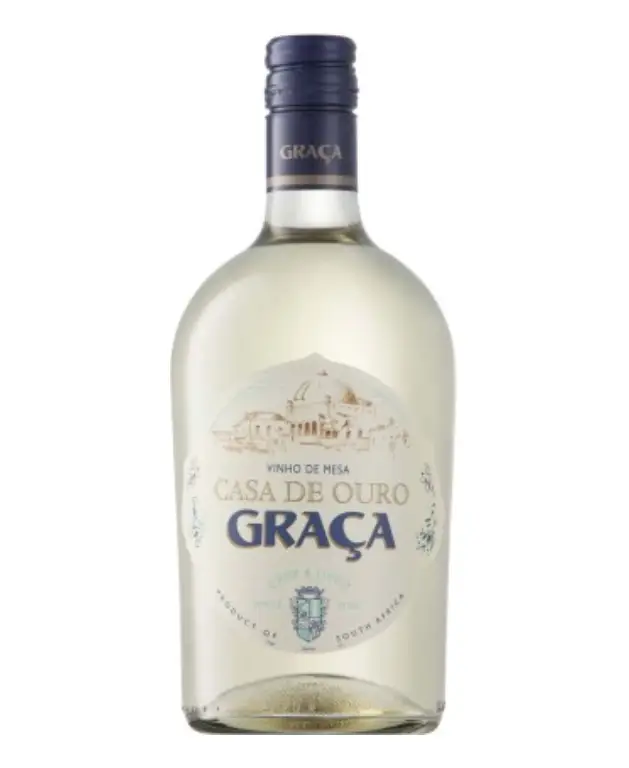 Graca White 750ml