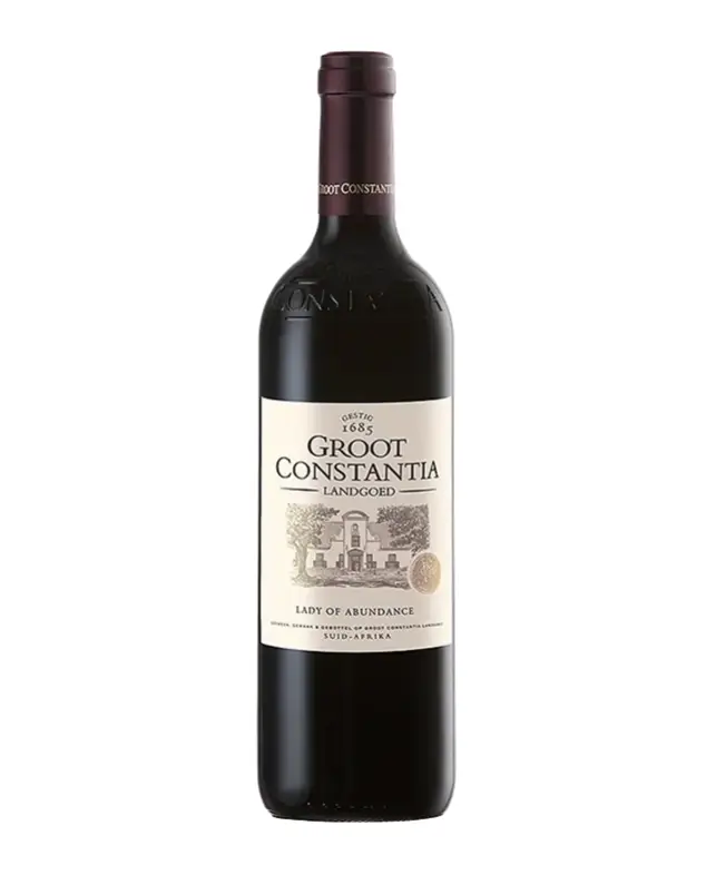 Groot Constantia Lady of Abundance 1.5L