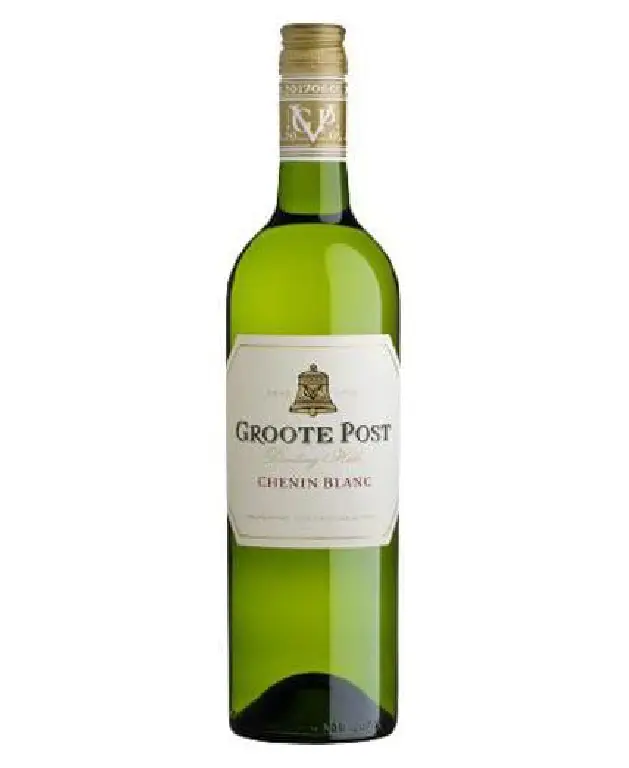Groote Post Chenin Blanc 750ml