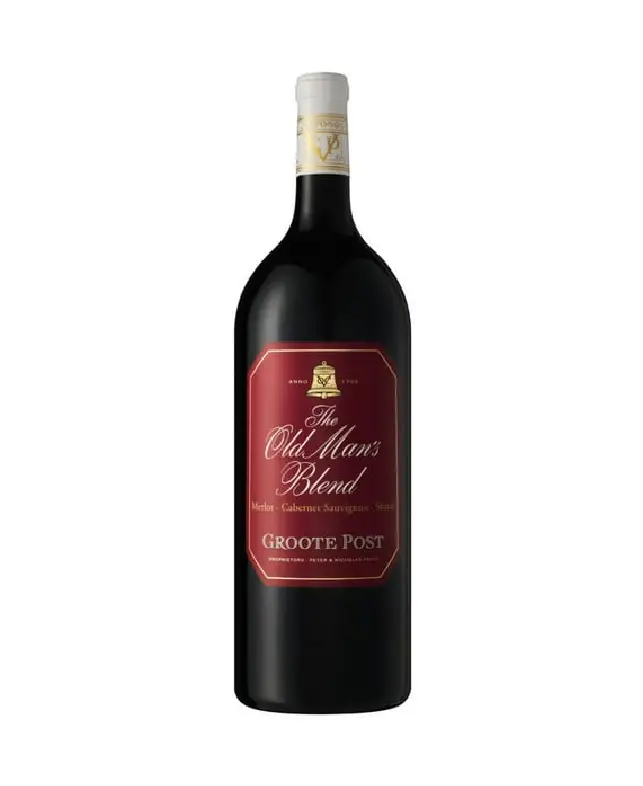 Groote Post Old Man's Blend 1.5L