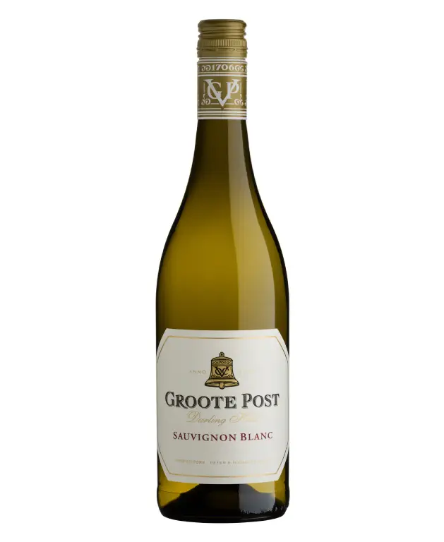 Groote Post Sauv Blanc