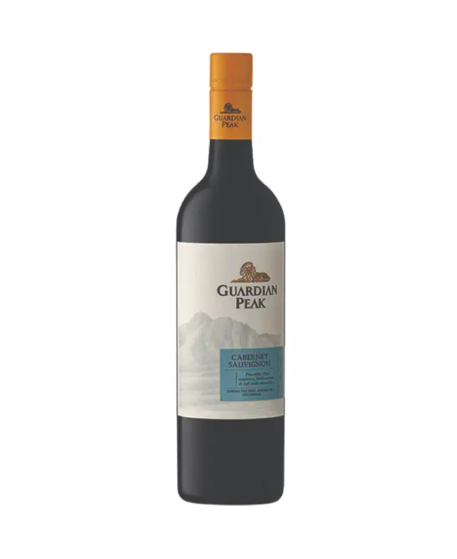 Guardian Peak Promotion 750ml