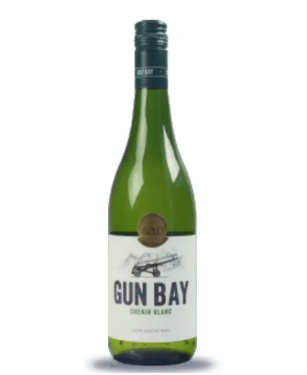 Gun Bay Chenin Blanc 750ml