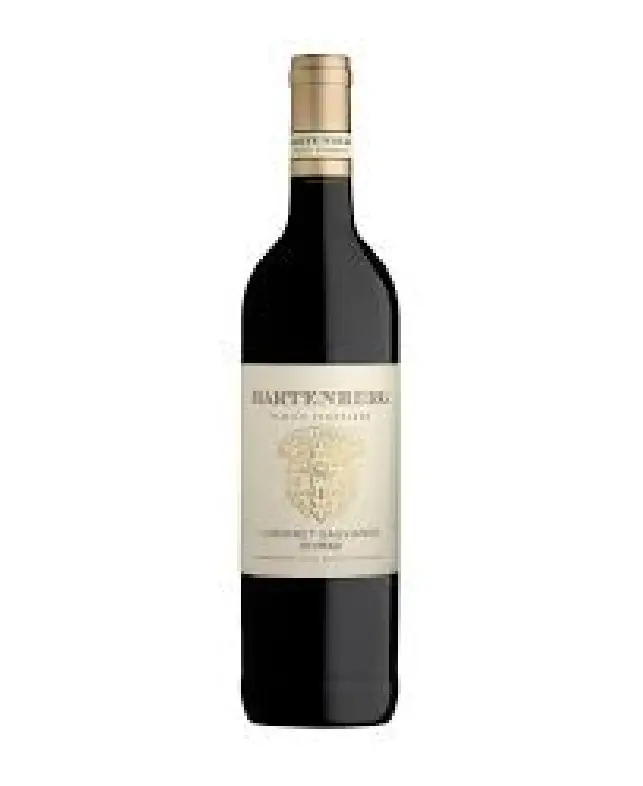 Hartenberg Reserve 750ml
