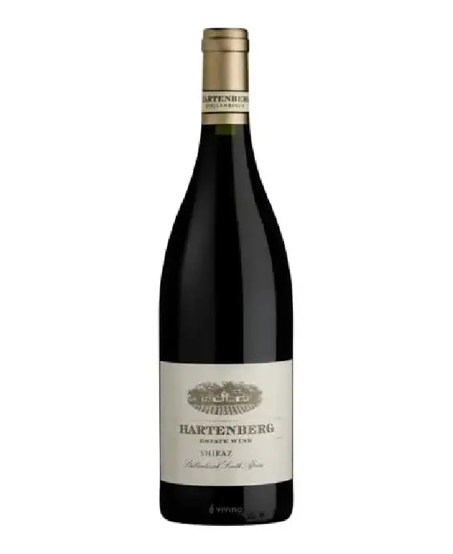 Hartenberg Shiraz