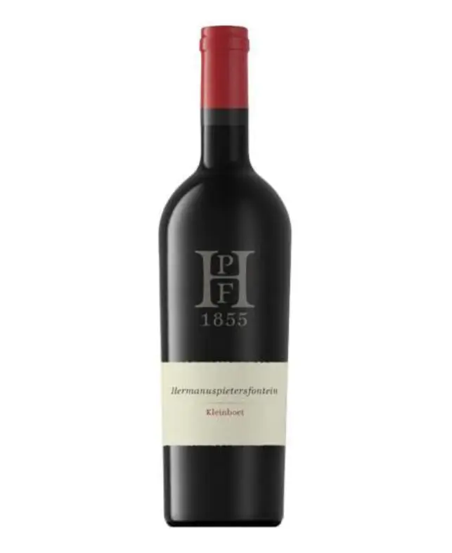 Hermanus Kleinboet
