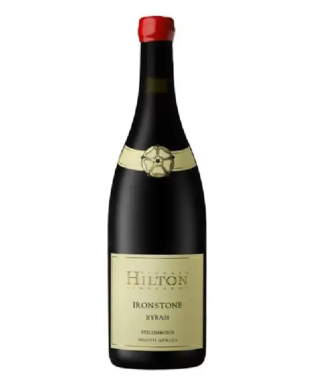 Hilton Ironstone Syrah 750ml