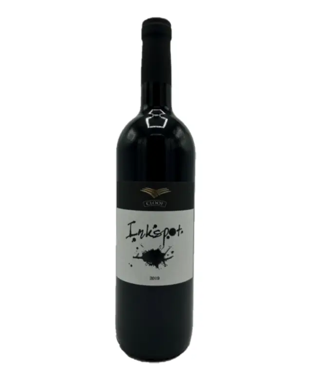 Inkspot 750ml