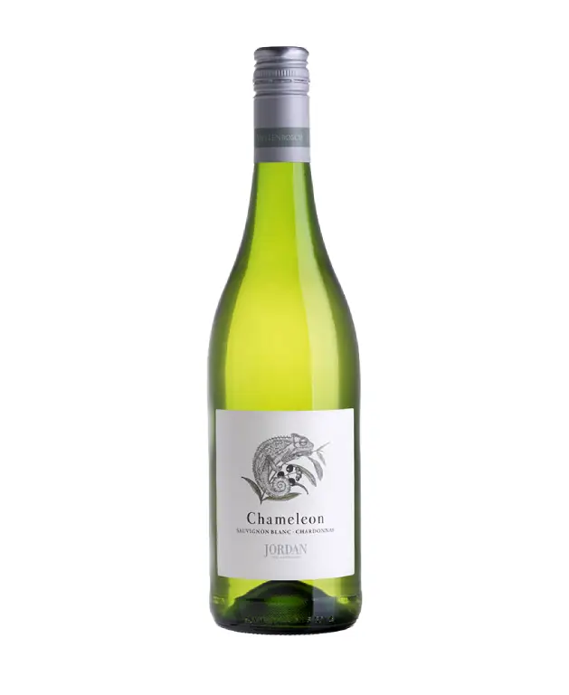 Jordan Chameleon Sauv Blanc 750ml