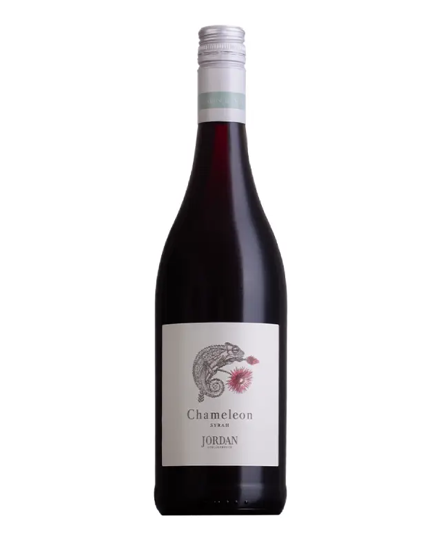 Jordan Chameleon Merlot 750ml