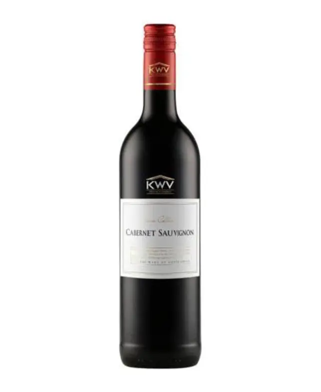 KWV Cabernet Sauvignon 750ml