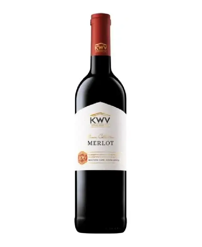 KWV Classic Shiraz 750ml