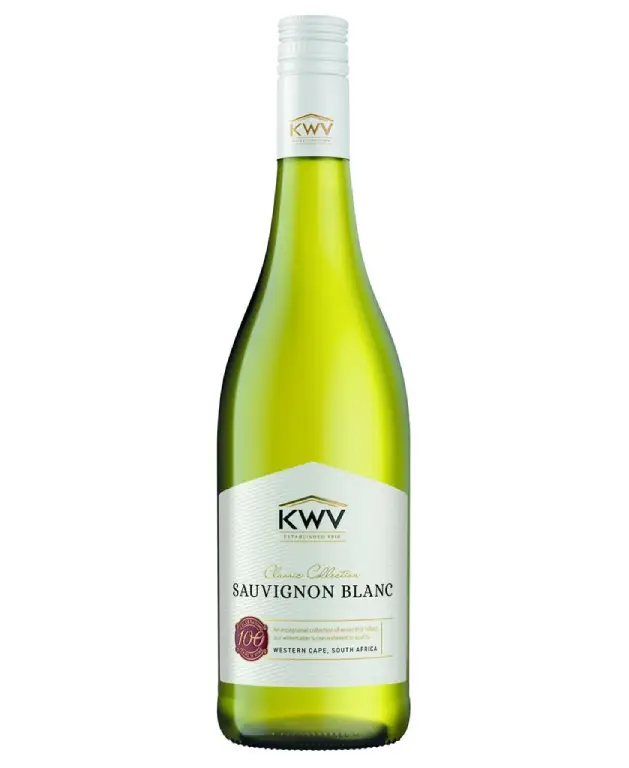 KWV Classic Collection Sauv Blanc 750ml