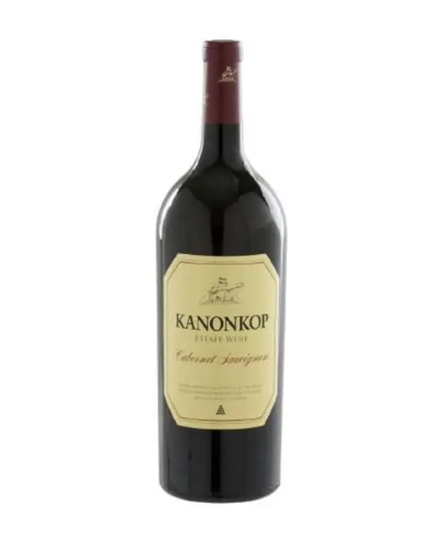 Kanonkop Cabernet Sauvignon 750ml