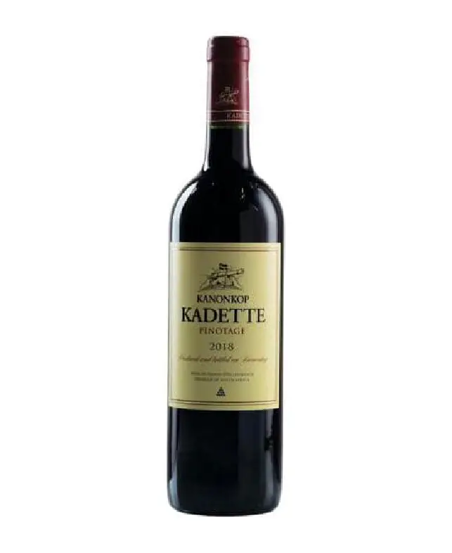 Kanonkop Kadette Pinotage 750ml
