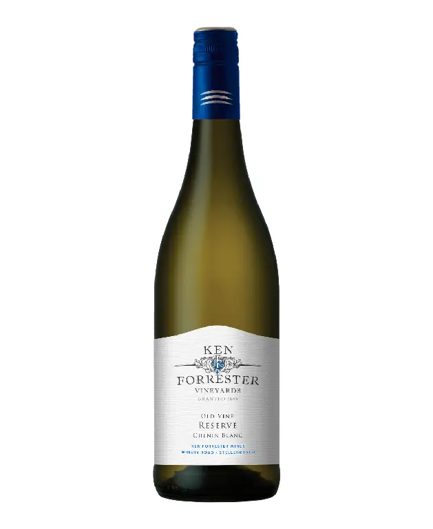 Ken Forrester Old Vine Chenin Blanc 750ml