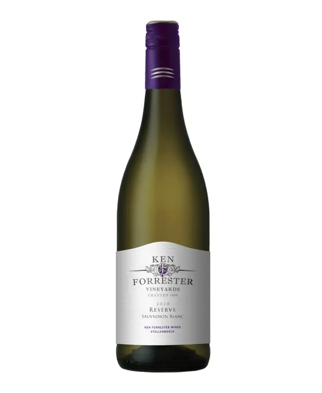 Ken Forrester Reserve Sauv Blanc 750ml