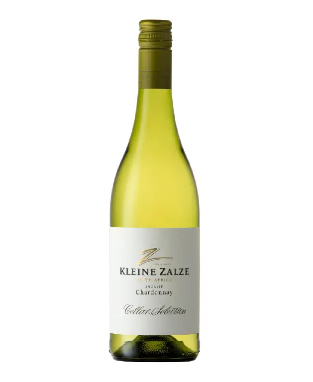 Kleine Zalze Chardonnay