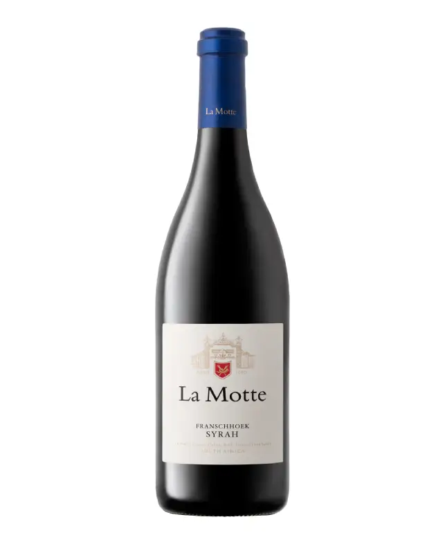 La Motte Syrah 750ml