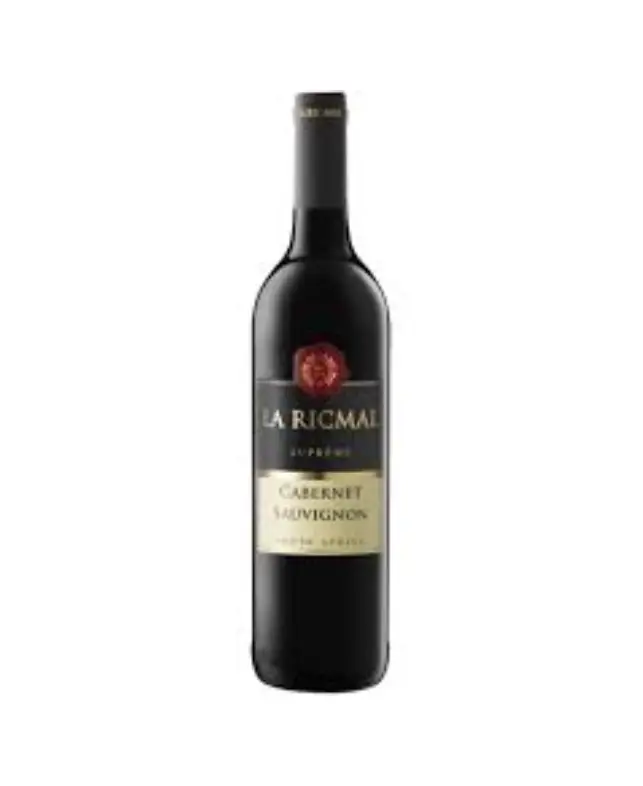 La Ricmal Cabernet Sauvignon 750ml