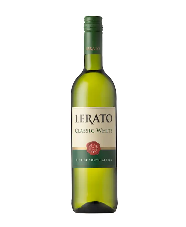 La Ricmal Sauv Blanc
