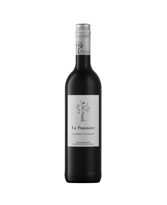 Le Pommier Cabernet Franc 750ml