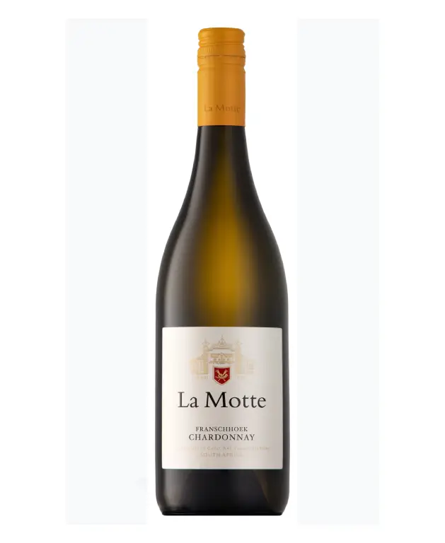 Le Pommier Chardonnay 750ml