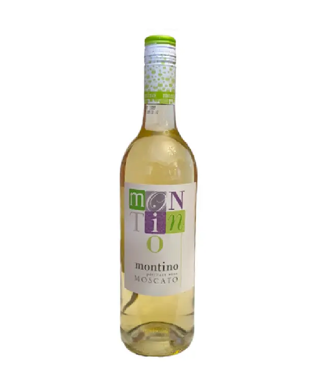 Montino Moscato