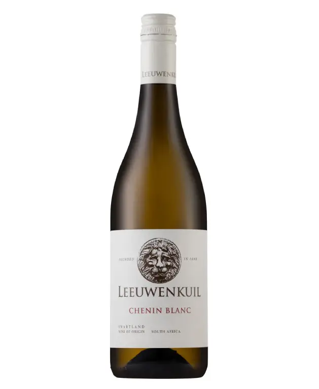 Leeuwenkuil Chenin Blanc