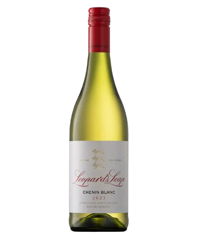 Leopards Leap Chenin Blanc