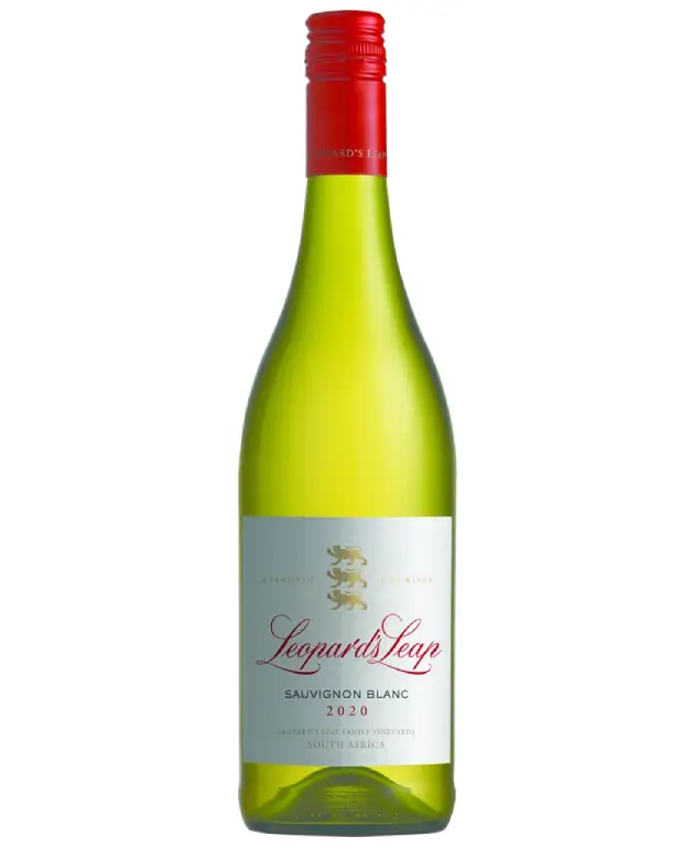 Leopard's Leap Sav Blanc