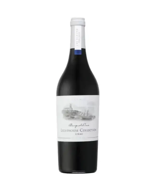 Lighthouse Collection Syrah 750ml