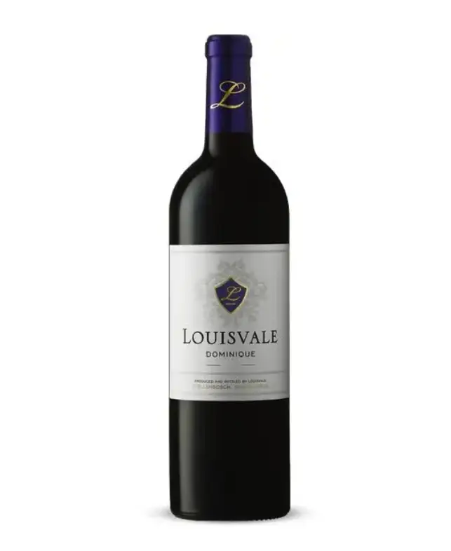 Louisvale Dominique 750ml