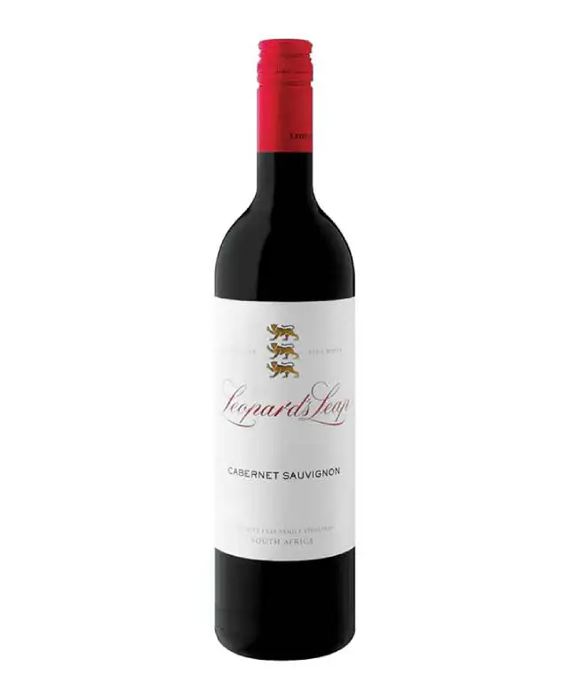 Louisvale Merlot 750ml