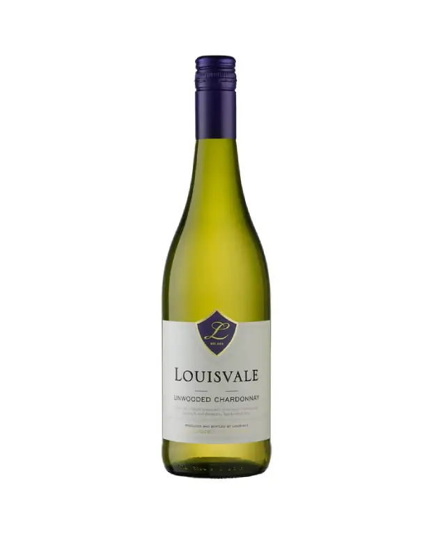 Louisvale Unwooded Chardonnay