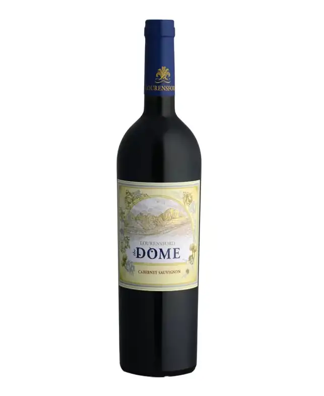 Lourensford Cabernet Sauvignon 750ml