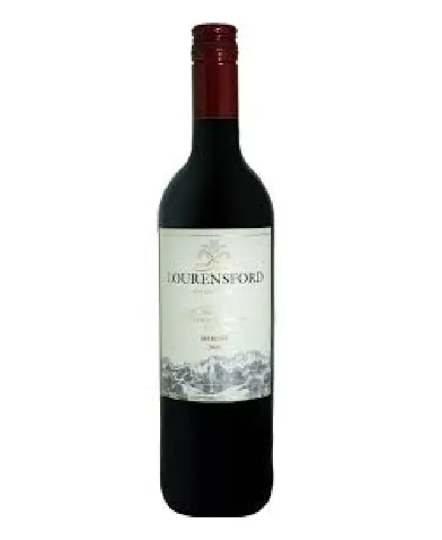 Lourensford Merlot 750ml