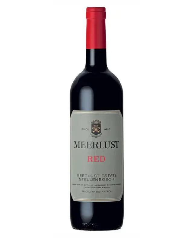 Meerlust Estate Red 2022 1.5L