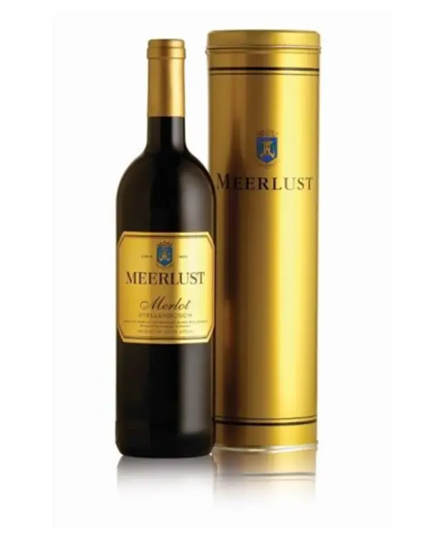 Meerlust Merlot 750ml