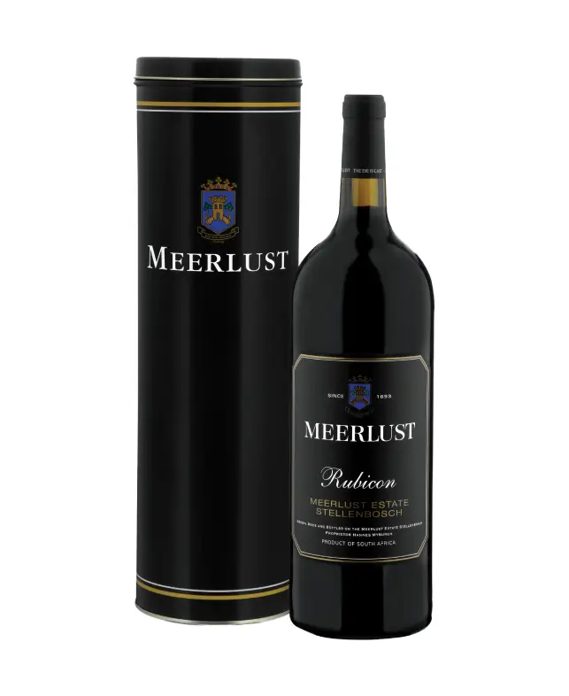 Meerlust Rubicon 1.5L