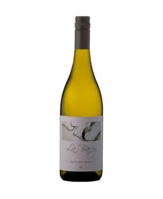 Meinert La Berry White