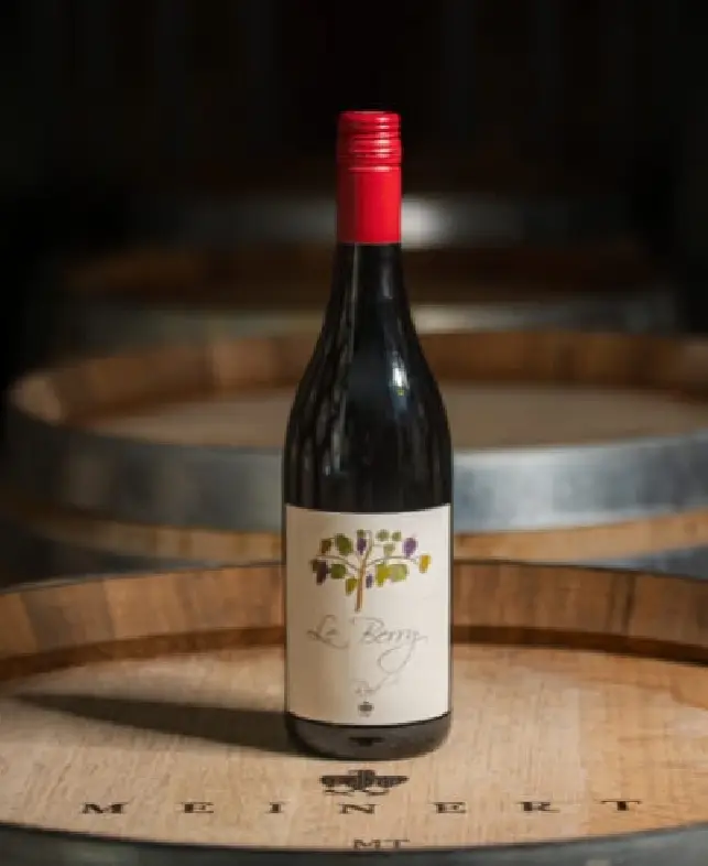Meinert Le Berry Red 750ml