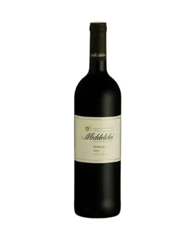 Middelvlei Pinot/Shiraz 750ml